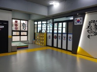 장성선진합기도