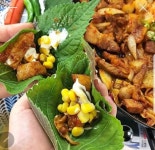 정통집 수유역점