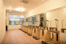필라테스B 화봉점