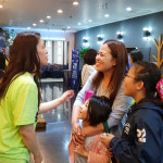 공터영어 반송센터