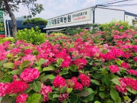 대림묘목농원