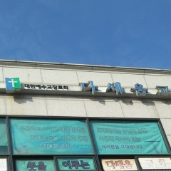 다세움교회