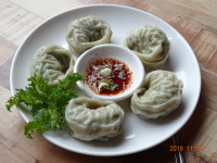 칠색초칼국수