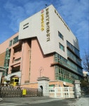 창문여자고등학교