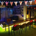 제이하우스파티룸