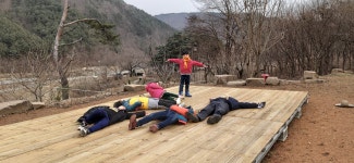 다들바위치유농장