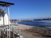 강릉 경포 카라반파크