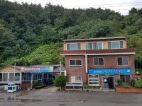 망덕횟집