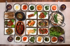 옛날시골밥상