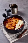 아찔한떡볶이