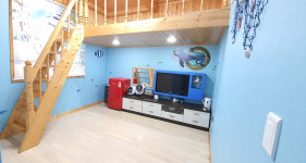 대천해수욕장 바다소리펜션