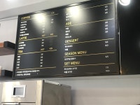 아리카페