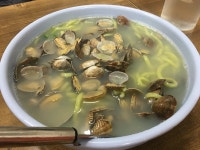 봉학메밀막국수