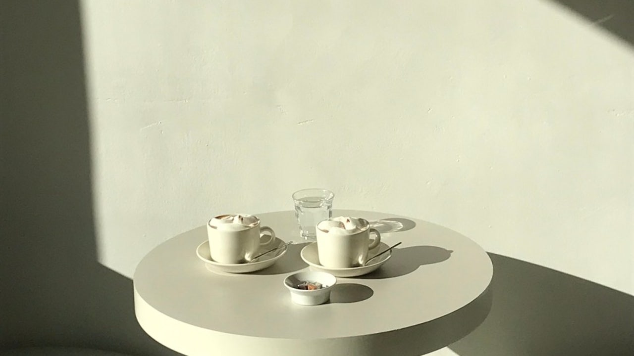리버벨 커피