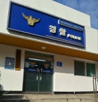 강북경찰서교통정보센터