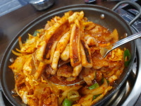 24시 옛날집