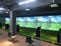 에이스골프연습장