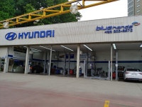 블루핸즈 서천점