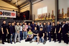 한국파이터클럽