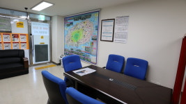 황금빛도남해모로공인중개사사무소