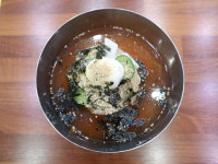 홍밀면옥
