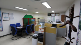 황금빛도남해모로공인중개사사무소