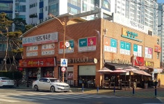 에스원엘리트체육관