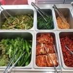 몰개골기사님한식집밥뷔페