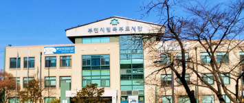 부천시립북부도서관