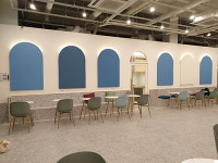 앙쥬레브 애견호텔 송도점