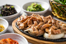 곱창마당갈비마당