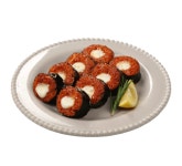 신전떡볶이 양주옥정점