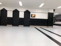 신당태권도장