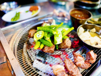 돈멜 본점