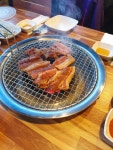 이가네숯불갈비