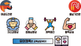 신당태권도장