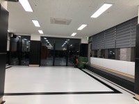 신당태권도장