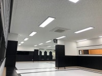 신당태권도장