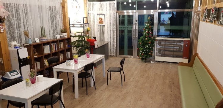 김제목양장로교회 사진 2