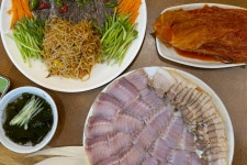 터줏골홍어전문점 송정지점