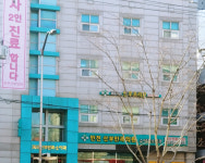 민전산부인과의원