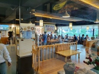 송죽부산밀면국밥
