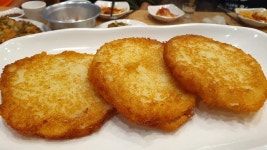 정정아식당 파주운정직영점