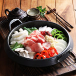 훼미리부대찌개 김포장기점