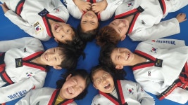 삼성태권스쿨