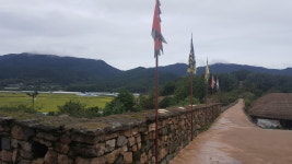 낙안읍성 참살이민박