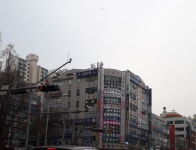 용호프라자