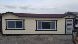 대성컨테이너주택