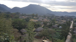 낙안읍성 참살이민박