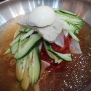 밀면